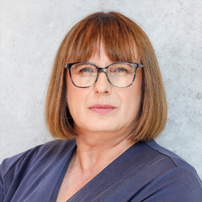 dr n. med. Elżbieta Bylina