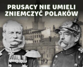 Pruski Poznań - rozwój i dokręcanie śruby | prof. Przemysław Matusik