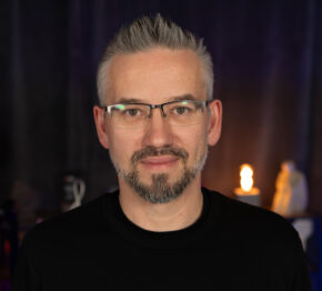 prof. Szymon Kozłowski