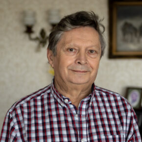 dr&nbsp;Marek Rezler