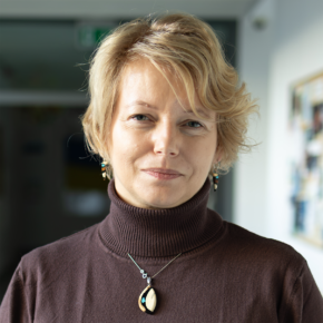prof.&nbsp;Iwona Sobkowiak-Tabaka