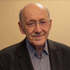 ks.&nbsp;prof.&nbsp;Michał Heller