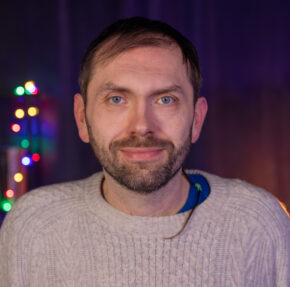 prof.&nbsp;Łukasz Okruszek