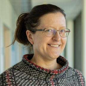 prof.&nbsp;Kinga Kamieniarz-Gdula