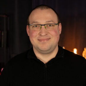 dr&nbsp;hab. Sebastian Trojanowski