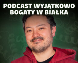 Białka – najbardziej zakręcone cegiełki życia | dr Takao Ishikawa