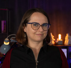 dr&nbsp;Anna Łosiak