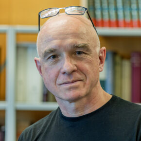 prof.&nbsp;Maciej Dunajski