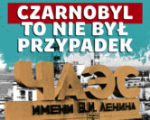Czarnobyl – co spowodowało awarię? | dr hab. inż. Marek Rabiński