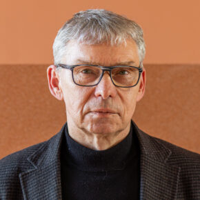 prof.&nbsp;Jacek Wijaczka