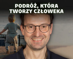 Wczesny rozwój człowieka – przez co przeszliśmy jako niemowlaki? | prof. Przemysław Tomalski