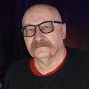 dr&nbsp;hab. inż.&nbsp;Marek Rabiński