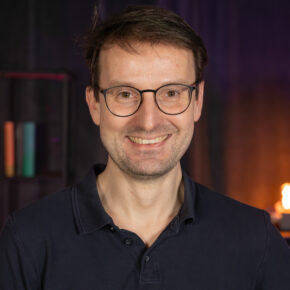 prof.&nbsp;Przemysław Tomalski