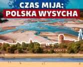 Dlaczego polskie rzeki wysychają? | Piotr Bednarek