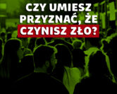 Dlaczego ciągle się usprawiedliwiamy? | prof. Mariola Paruzel-Czachura