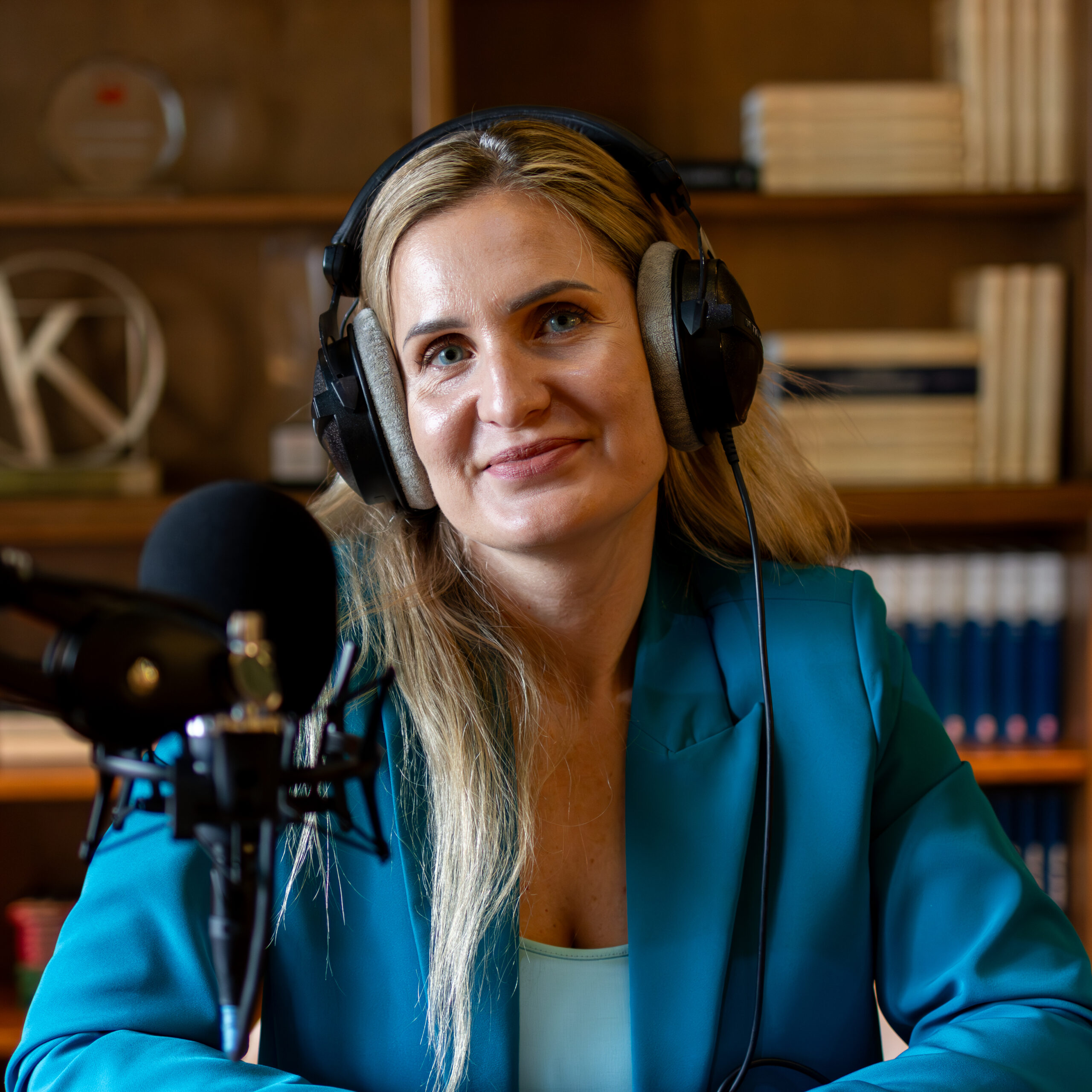 prof.&nbsp;Mariola Paruzel-Czachura