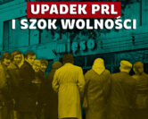 Jak się żyło u schyłku PRL? | dr Michał Przeperski