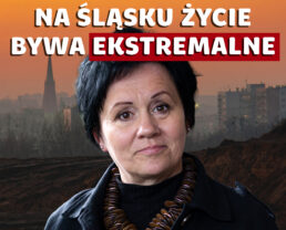 Co żyje na przemysłowej pustyni? | prof. Edyta Sierka