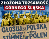 Historia i tożsamość Śląska – między Polską a Niemcami | prof. Ryszard Kaczmarek