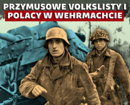 Czy Ślązacy zdradzili Polskę? Dziadkowie w Wehrmachcie, Volkslista i powojnie | prof. Ryszard Kaczmarek