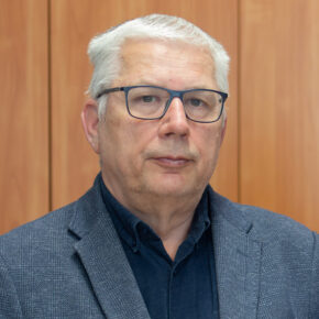 prof.&nbsp;Ryszard Kaczmarek