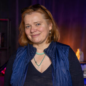 prof.&nbsp;Marta Wrzosek