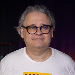 prof.&nbsp;Marek Węcowski