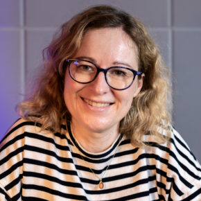 prof.&nbsp;Anna Karnkowska