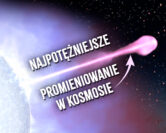 Wszechświat w wymiarze gamma. Odkrycia na horyzoncie | prof. Tomasz Bulik