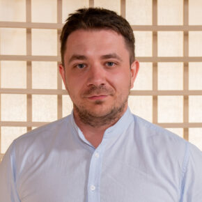 dr&nbsp;Michał Kolasa