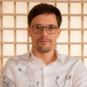 dr&nbsp;Igor Siedlecki