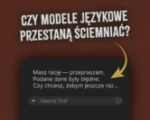 Czy możemy ufać sztucznej inteligencji? | prof. Przemysław Biecek