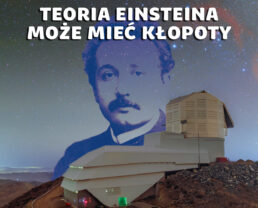 Idzie nowa era w astronomii | prof. Maciej Bilicki | prof. Maciej Bilicki