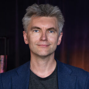 prof.&nbsp;Przemysław Biecek
