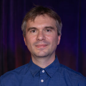 prof.&nbsp;Maciej Bilicki