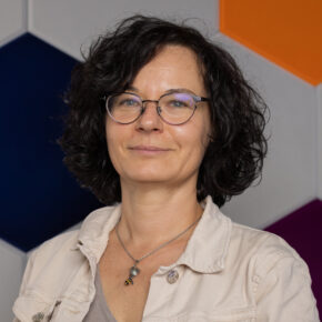 prof.&nbsp;Aneta Pieniądz