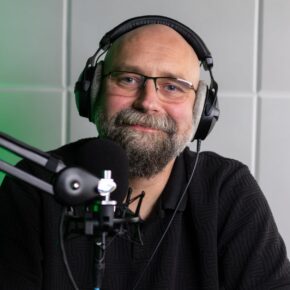 dr&nbsp;Piotr Bernatowicz