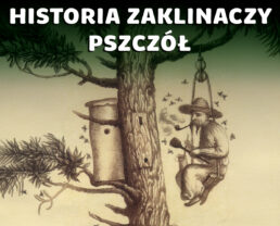 Bartnictwo – dawna sztuka zdobywania miodu | prof. Aneta Pieniądz