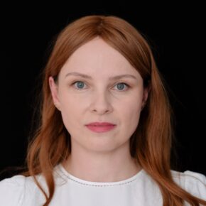 Dr&nbsp;Anna Fogtman