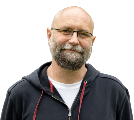 Autor książki