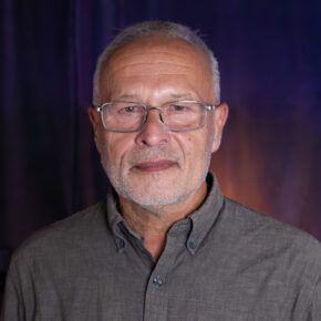 dr&nbsp;Gerard Gierliński
