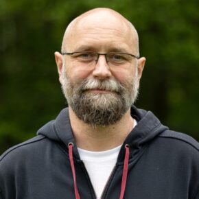 dr Piotr Bernatowicz
