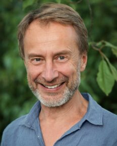 prof.&nbsp;Robert Wiśniewski