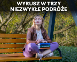 Nowości naszego wydawnictwa! Bernatowicz, Fogtman, Wiśniewski